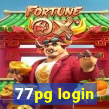 77pg login